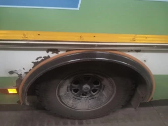Автобус ПАЗ 32050R