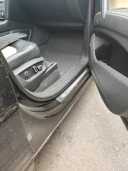 Продается, Audi Q7, черный, 2009 года,  г. Кемерово