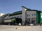 Административное здание банка, площадь 9130 кв. м, кадастровый номер 86:11:0102011:43, а также земельный участок площадь 9135 кв. м, з, кадастровый номер 86:11:0101008:81.
