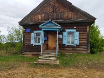 Аукцион по продаже нежилого здания площадью 61,3 кв.м. и земельного участка площадью 158 кв.м. по адресу: Амурская область, р-н Свободненский, с Сукромли, ул Центральная, д 28
