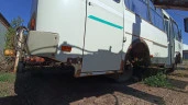 Автобус ПАЗ-32053