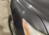 Автомобиль легковой TOYOTA CAMRY