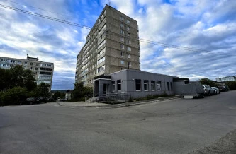Продажа нежилого помещения площадью 228,1 кв. м, в пгт. Мурмаши