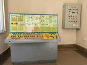 Крупяной завод полного цикла, состоящий из 9 зданий и 2 земельных участков с оборудованием.