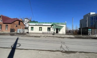 Продажа объекта недвижимости в центре г. Кинель Самарской области