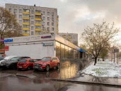 Нежилое помещение по адресу:  Москва, Волгоградский пр-кт, дом 9, лит. 1