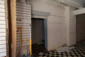 Право аренды помещения площадью 1 670,5 кв. м в Апраксином дворе