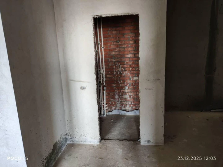 Продажа квартиры №76 площадью 48,8 кв. м, в г. Астрахань