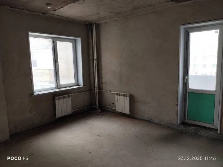 Продажа квартиры №72 площадью 86 кв. м, в г. Астрахань