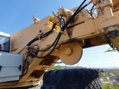 Кран стреловой КС-6973