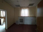 Здание ОКН, с земельным участоком. Адрес: Республика Башкортостан, г. Уфа, Кировский район, ул. Октябрьской Революции, 70/1