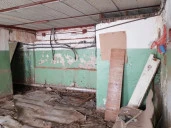 Нежилое помещение 65,5 кв.м. у ст.м. "Василеостровская"