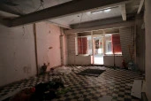 Право аренды помещения площадью 1 670,5 кв. м в Апраксином дворе