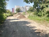 Аукцион по продаже нежилого здания и земельного участка по адресу: Алтайский край, г. Барнаул, ул. Папанинцев, дом 182