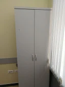Нежилые помещения с правом аренды земельного участка. Республика Башкортостан, г. Белорецк, ул. Точисского, д. 25.