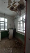 Нежилое помещение 130,8 кв.м. в Курской области, с. Верхний Любаж