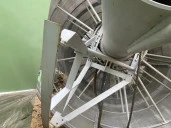 Мобильная зерносушилка AGRONEZH М60, 2023, Идентификационный номер: 5823