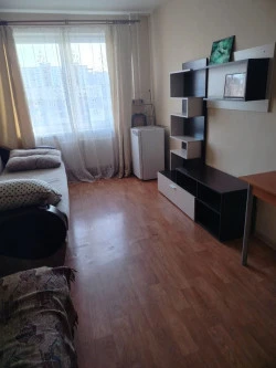 Комната общей площадью 14,3 кв. м. на пр Маршала Казакова