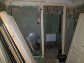 Нежилое помещение 27,3кв.м. у ст.м. "Балтийская"