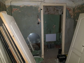 Нежилое помещение 27,3кв.м. у ст.м. "Балтийская"