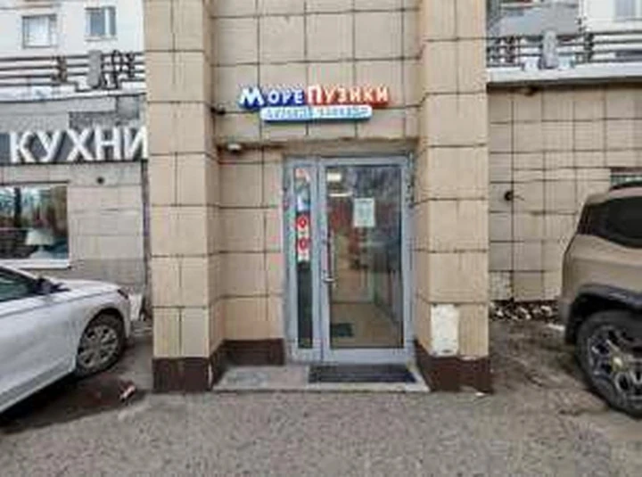 Нежилое помещение 468,9 кв.м у метро Кунцевская