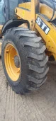 Экскаватор-погрузчик STI 4CX, 2022г.в., Идентификационный номер (VIN): 221297