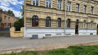 Нежилое помещение 81,5 кв.м. у ст.м. "Горный институт"