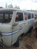 УАЗ 220694-04