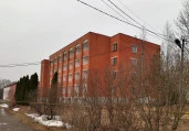 Имущество, находящееся в собственности Ярославской области, расположенное по адресу: Ярославская область, Даниловский район, г. Данилов, ул. Набережная, д.62,   с земельным участком