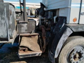 Кран автомобильный КС 45719-1 на шасси КАМАЗ532150