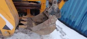 Экскаватор - погрузчик HDCM 4 TX, 2023