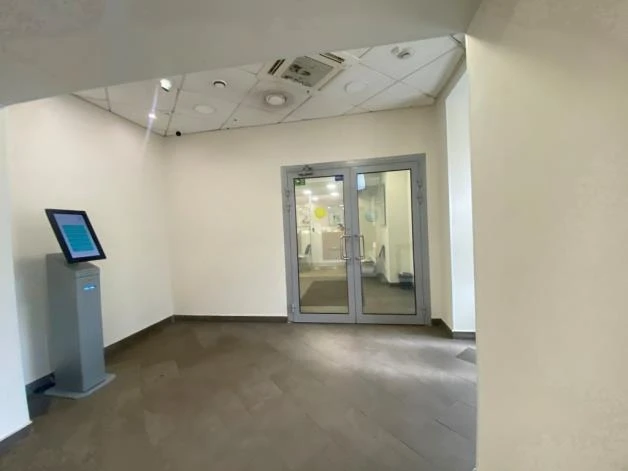 Стрит-ритейл 163,1 кв.м у метро Текстильщики