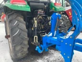 Трактор для с/х работ AGROAPOLLO, CFG1404-X, 2022, Идентификационный номер: L69444, принадлежащий Продавцу на праве собственности, что подтверждается Договором купли-продажи № ОВ/Ф-271918-02-01-С-01 от 22.12.2022 г.