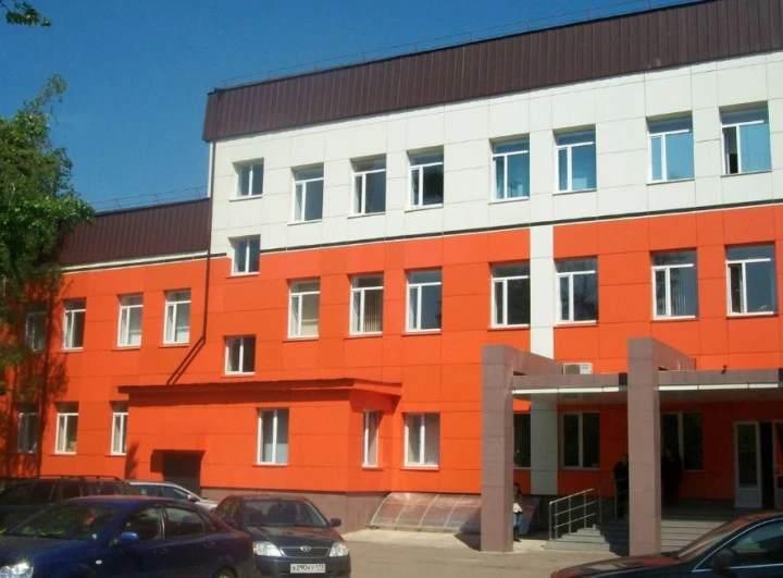 Продажа БЦ «Карьер»  инвестиционный объект с максимальной загрузкой и ежегодным ГАП 120 млн руб.