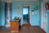 Нежилое помещение, общей площадью 50,8 кв.м., этаж №2, кадастровый номер: 52:39:0030003:388, расположенное по адресу: Нижегородская область, Кулебакский район, пос. Молочной Фермы, ул. Рабочая, д. 5, пом. 003