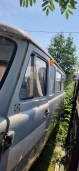 Транспортное средство УАЗ 396295 специализированный санитарный, 2011 года изготовления, идентификационный номер  (VIN) XTT396295C0442619