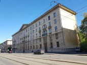 Нежилое помещение 32,8кв.м. у ст.м. Приморская