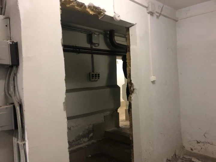 Помещение свободного назначения в Кировском районе на проспекте Маршала Жукова