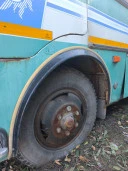 Автомобиль - автобус ПАЗ-3205 -1
