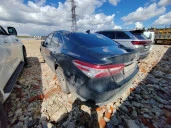 Автомобиль Toyota CAMRY, 2022, Идентификационный номер: LVGBC74K5NG618219, принадлежащий Продавцу на праве собственности, что подтверждается Договором купли-продажи № ОВ/Ф-315307-01-01-С-01 от 30.06.2023 г.