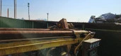 Буровая установка ПБУ-2-314 на КАМАЗ-43114-1025-15