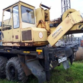 Автокран КС-35714 двиг.ЯМЗ-236НЕ