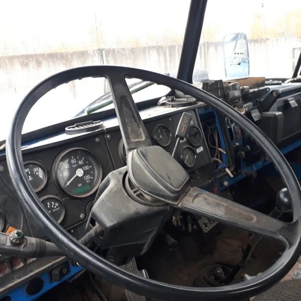 Автокран КС-35714 двиг.ЯМЗ-236НЕ