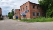 Производственный комплекс, Московская область, г. Клин