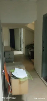 Аренда нежилых помещений на 1-м и 2-м этажах общей площадью 194,3 кв.м. в г. Белгороде, Народный б-р