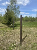 Земельные участки (16 поз.) - 52 310 +/- 162 кв. м, адрес: Ярославская обл., Переславский р-н, с/о Глебовский, вблизи д. Большое Пальцино, ДНП «Союз дачников», земли сельскохозяйственного назначения - для ведения дачного хозяйства