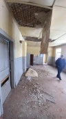 Нежилое помещение 130,8 кв.м. в Курской области, с. Верхний Любаж