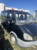 Транспортное средство ГАЗ 2217 спец.автомобиль (прочие),  2006 года изготовления, идентификационный номер  (VIN) X9622170060505104. Адрес: Ханты-Мансийский Автономный округ - Югра АО, Ханты-Мансийский р-н, Горноправдинск п, Геологов ул, дом 1.