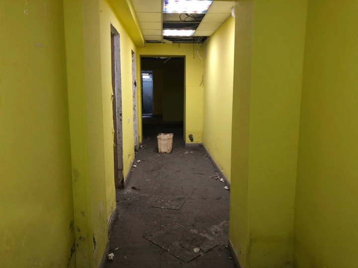 Помещение свободного назначения в Московском районе на улице Гастелло