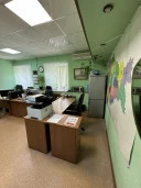 Нежилое помещение 276,4 кв.м, расположенное по адресу: Российская Федерация, Курская область, город Курск г.о., г. Курск, ул. Магистральная, зд. 17, помещение 1-6; 9,11,12;12а;13;13а;14;15;15а;16-19 на 2 этаже